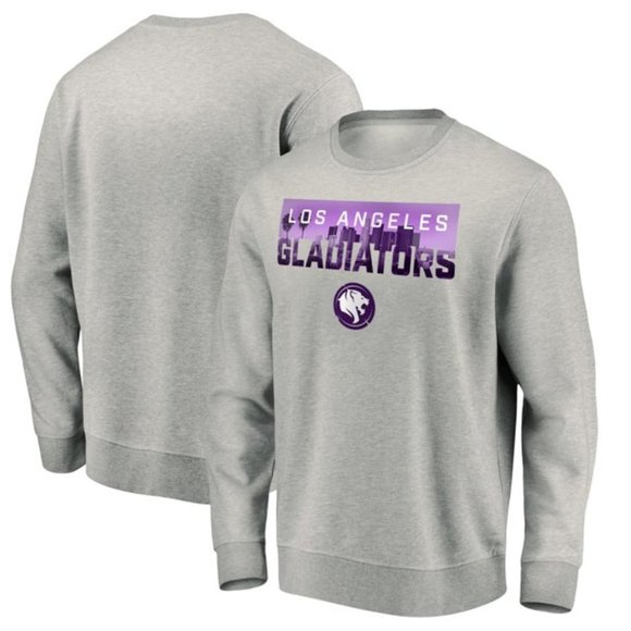 Fanatics Other - New Los Angeles Gladiators Overwatch Sweater Size: XXL Fanatics